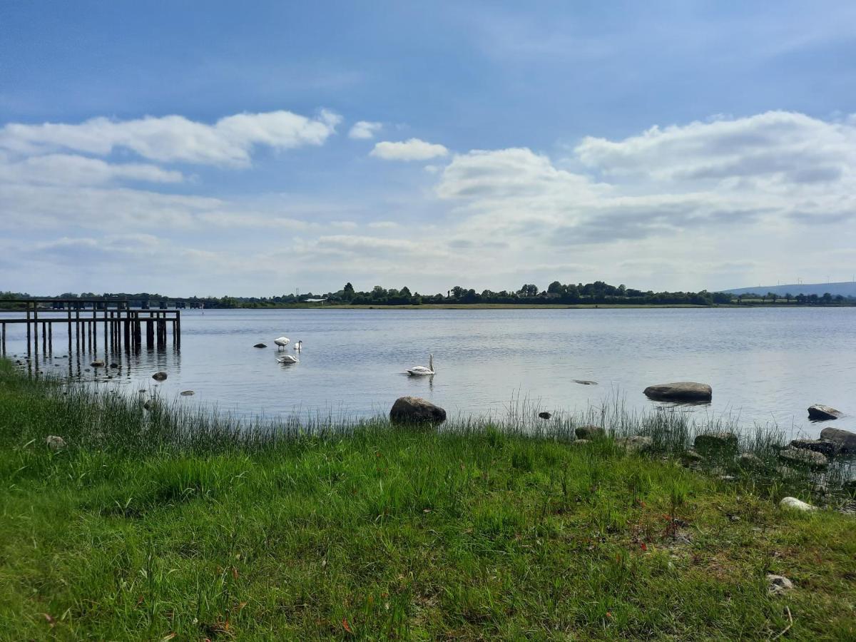 Corradiller Quay, Lisnaskea, Fermanagh Vila Exterior foto
